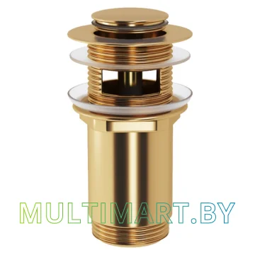 Умывальник Lauter 21675 (клапан 21190G) картинка 5